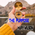 Mary Wilson - In Front of Me
