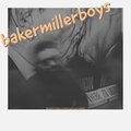 Heyokah、YELLO DICAPRIO、AFROJUNIOR、WhiskiiCat - BAKERMILLERBOYS (feat. YELLO DICAPRIO AFROJUNIOR & WhiskiiCat)(Explicit)