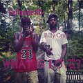 Selfmade-Kd、Billy Cruz - What Is Love?