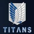 Titans (feat. IAMCHRISCRAIG, Mark Cooper, FrivolousShara, Dreaded Yasuke, Carter Sauce, AfroLegacy & Sivade) [Explicit]