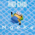 Mike Insanity、Hembe Genaro - Ngeke (feat. Hembe Genaro)