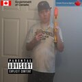 Lil Andy - Adriana (Explicit)