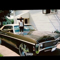 Carlisle - MyLil1 (Explicit)