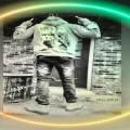 Dangero、CHAMP - Ricky Ball