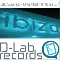 Oto Suarez、Irina - One Night In Ibiza