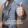 Pastonly - An Explicit Endorsement