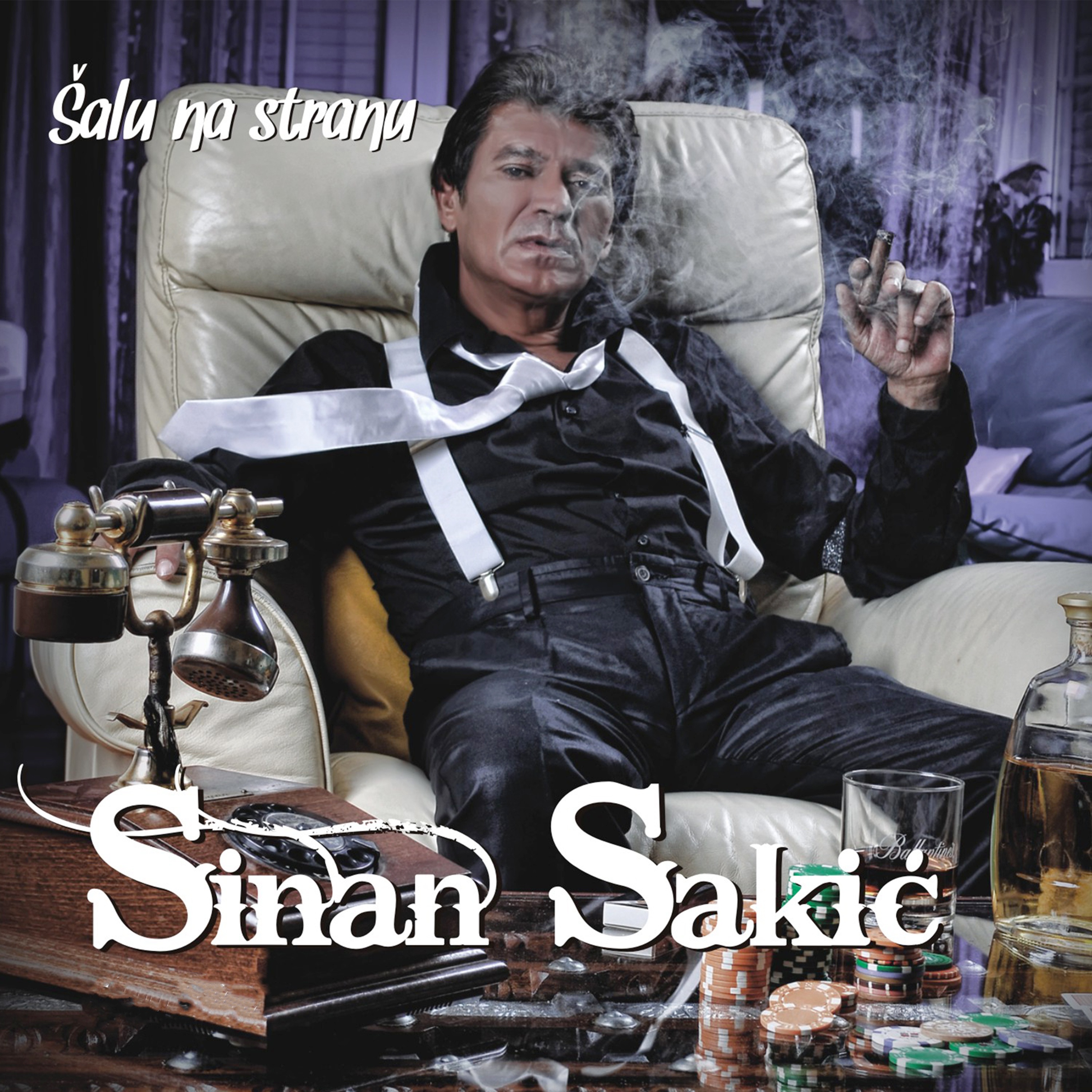 Šalu na stranu