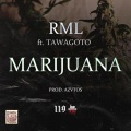 RyoD、Tawagoto - Marijuana (feat. Tawagoto)(Explicit)