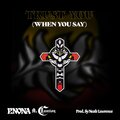 Caution - Trust You (When You Say)(feat. P. Nona)(Explicit)