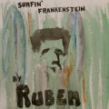 Ruben - Zombie Beach Party!