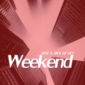 Jase、Rick De Hey - Weekend