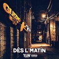 Guizmo、Krim - Dès l'matin (feat. KRim)(Explicit)