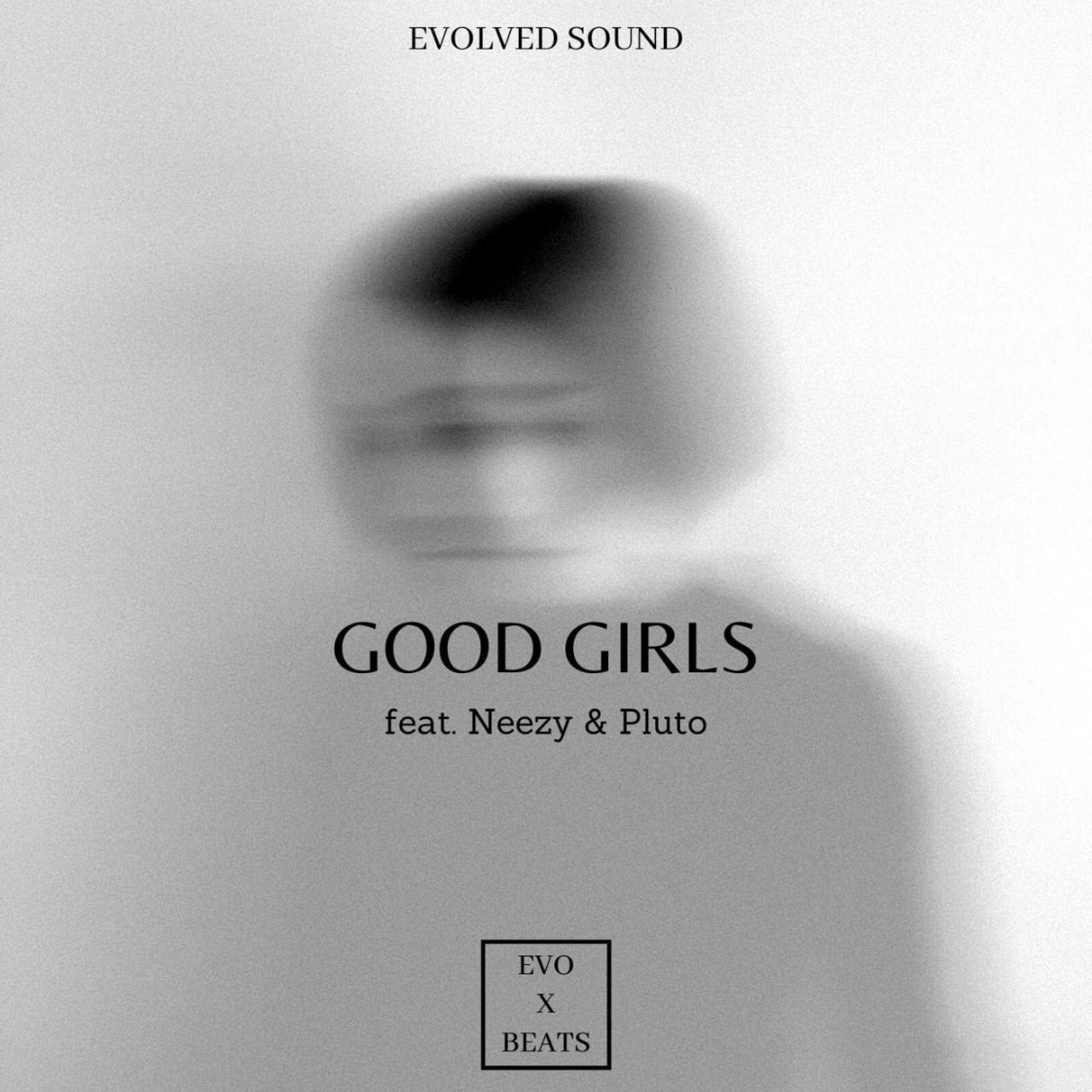 Pluto - Good Girls (feat. Pluto)(Explicit)