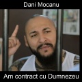 Am Contract Cu Dumnezeu