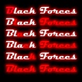 Black Forces (Explicit)