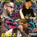 Postcard、Hysteria、CHVSE - Spazz