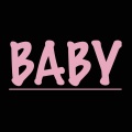 DJ PICOLO、Canesecco、Canelita - BABY