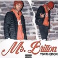 YsnTheDon - Ms. Britton (Explicit)