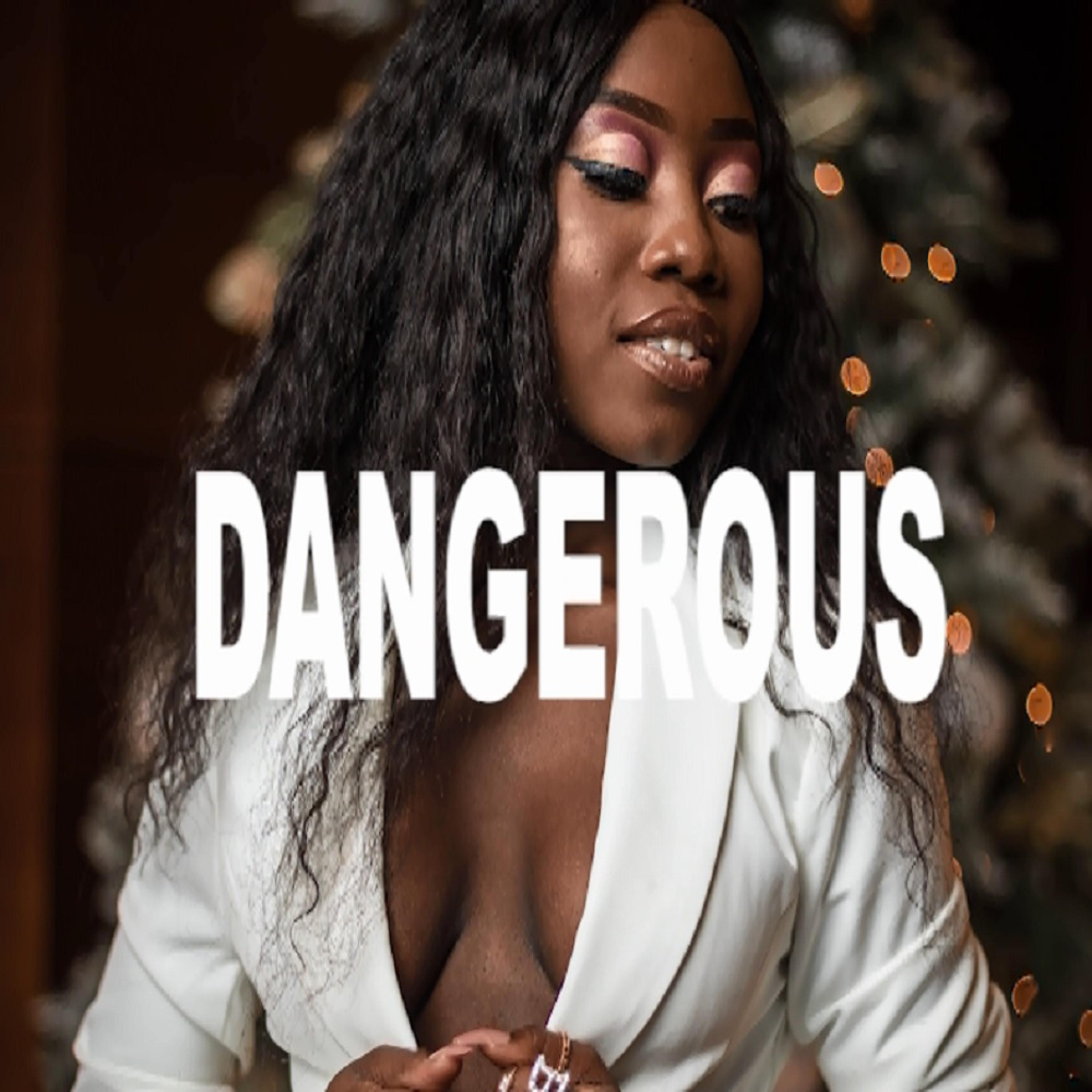GeniusVybz - Dangerous