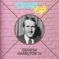 george hamilton iv - I Know Where I'm Going
