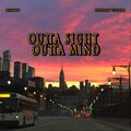 Steffon Tucker、Dinero - Outta Sight Outta Mind (feat. Dinero)