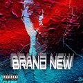 El Elegido、Mischell Zapiaini、Eli Teheran - Brand New (feat. Eli Teheran)(Explicit)