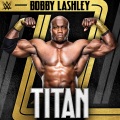 WWE (世界摔角娱乐)、def rebel - Titan