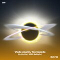 Vlada Asanin、Yas Cepeda - My My My 2020 Restyle (Explicit)