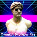 Squilliam Fancyson、Imperator Caesar Traianus Hadrianus Augustus、William Turner - Hadrianus (Senators hate him how he stopped the Picts with one simple trick-)(Explicit)