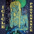 Icicle - Trans-Siberian Express