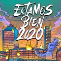 Miki Yagami、BlackKnight - Estamos Bien 2020 (feat. BlackKnight)(Explicit)