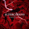 Jay Paris、SP Ant - Altercations Pt.2 (Explicit)