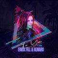 Alwaro、Chris、Imperfect Sound、Erick Fill - To You