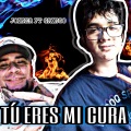 Tu eres mi cura (feat. Gringo)