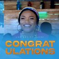 Ada Ehi、Buchi - Congratulations