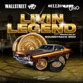 Livin' Legend (Explicit)