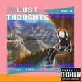 Capo、AKWRDSTRS - LOST THOUGHTS (feat. Capo)(Explicit)