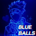 Blue Balls (Explicit)