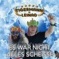 Tigermann、Leinad - Denk an Mich
