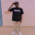 BURUKLYN BOYZ、Ajay - Gasoline (Explicit)