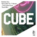Robbie Dox、T Boost - Dirty Bird (The Cube Guys Club Mix)