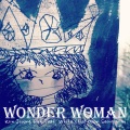 원더우먼(Feat. 문성원 of White Cloud)Wonder Woman (Feat. Moon Seog Won of White Cloud)