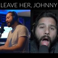 Leave Her, Johnny (feat. Jonathan Young)