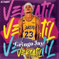 Gringo Jay、Titanium - Acelérate