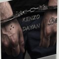 Mustafa Öner、Kenzo - Dayan (feat. Mustafa Öner)(Explicit)
