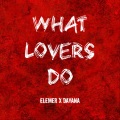 What Lovers do