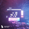 RaiiN、Red Fingers - Heart Beat