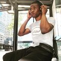 KP Williams - D.A.M.F.S