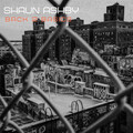 Shaun Ashby - Eargasm