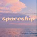 Michael Anthony - spaceship